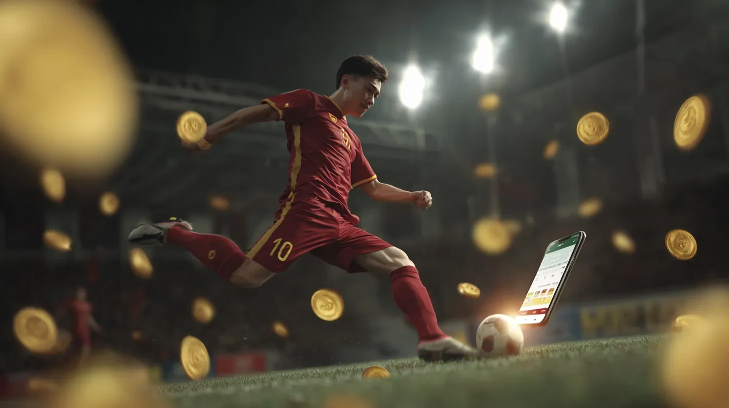 Menjelajahi Peluang Permainan E-Sukan Bersama Mancity88